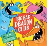 Big Bad Dragon Club -  Beach