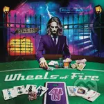 Wheels Of Fire: All In - Wheels Of Fire