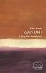 Gandhi - kniha z kategorie Historie