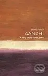 Gandhi - kniha z kategorie Historie