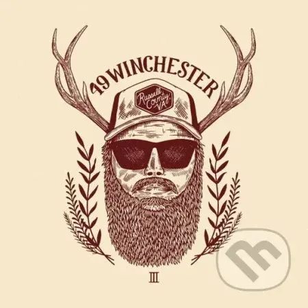 49 Winchester: III LP - 49 Winchester