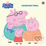 Peppa Pig: Peppa's New Baby Sister - Peppa Pig - kniha z kategorie Pohádky