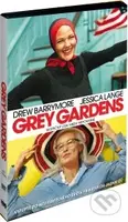 Grey Gardens - Michael Sucsy - film z kategorie Rodinná dramata