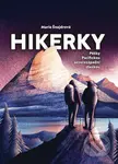 Hikerky (Pěšky Pacifickou severozápadní stezkou) - Marie Šnajdrová - kniha z kategorie Cestopisy z Ameriky