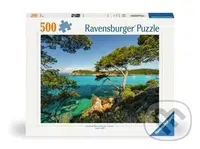 Krajina - puzzle z kategorie Přírodní scenérie