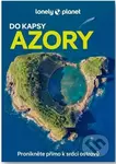 Azory do kapsy - kniha z kategorie Průvodci Evropou