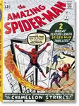 Marvel Comics Library. Spider-Man. 1962–1964 - Ralph Macchio, Steve Ditko (ilustrátor), Stan Lee (ilustrátor) - kniha z kategorie Komiksy