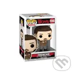 Funko POP TV: The Boys S3 - Frenchie