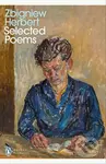 Selected Poems - Zbigniew Herbert - kniha z kategorie Poezie
