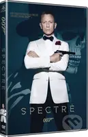 Spectre - Sam Mendes - film z kategorie Akční thrillery