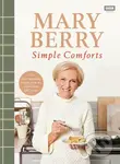 Mary Berry's Simple Comforts - Mary Berry - kniha z kategorie Zdraví a životní styl
