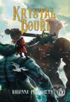 Krystal bouří (gamebook) - Rhianna Pratchett