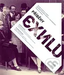Příběhy exilu (Osudy exulantů z území bývalého Ruského impéria v meziválečném Československu) - kniha z kategorie Historie