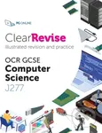 ClearRevise OCR Computer Science J277 - kniha z kategorie Pro děti