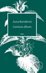 Lamium album - Anna Bartáková - kniha z kategorie Poezie