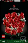 LEGO® Icons 10328 Kytica ruží