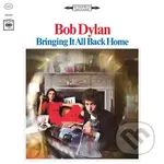 Bob Dylan: Bringing It All Back Home LP - Bob Dylan