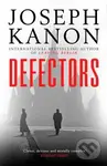 Defectors - Joseph Kanon