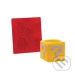 Kuchynský set Nintendo - Super Mario