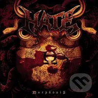 Hate:  Morphosis - Hate