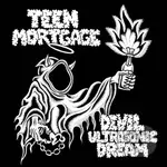 Teen Mortgage:  Devil Ultrasonic Dream  LP - Teen Mortgage