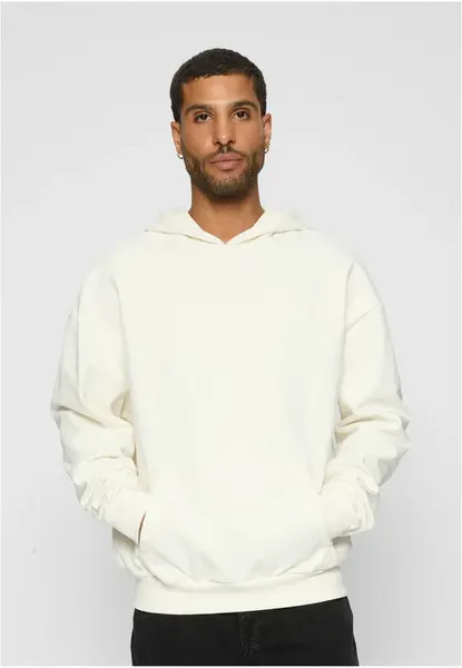 Ultra Heavy Hoody Ready to Be Dyed