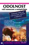 Odolnost vůči nemocem a neůspěchům - Dmitrij Veriščagin - kniha z kategorie Spiritualita
