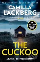 The Cuckoo - Camilla Läckberg - kniha z kategorie Detektivky, thrillery a horory