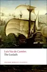 The Lusiads - Luis Vaz de Camoes