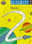 Heinemann Maths 2 Workbook 2 8 Pack - Scottish Primary Maths Group SPMG