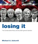 Losing It - Michael A. Ashcroft