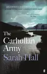 The Carhullan Army - Sarah Hallová