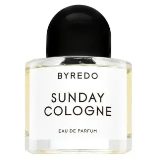 Byredo Sunday Cologne parfémovaná voda unisex 50 ml