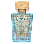 Lattafa Sheikh Al Shuyukh Supreme parfémovaná voda unisex 100 ml