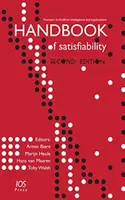Handbook of Satisfiability