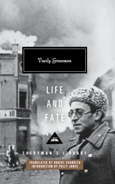 Life and Fate - Vasily Grossman