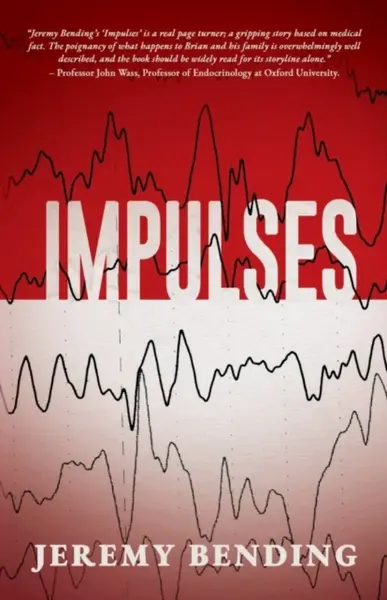 Impulses - Jeremy Bending