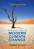 Introduction to Modern Climate Change - Andrew  Dessler