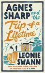 Agnes Sharp and the Trip of a Lifetime - Leonie Swannová