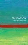 Education - Gary Thomas