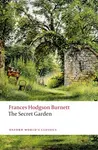 The Secret Garden - Frances Hodgsonová-Burnettová