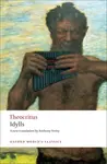 Idylls - Theocritus