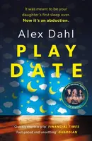 Playdate - Alex Dahl