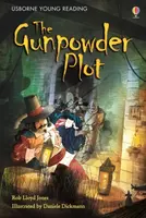 The Gunpowder Plot - Rob Lloyd Jones