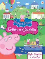 Peppa Pinc: Gem o Guddio - Astley, Neville, Baker