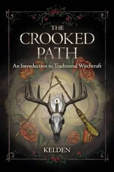 The Crooked Path - Kelden