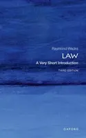 Law - Raymond  Wacks
