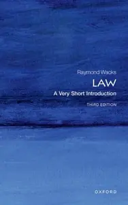 Law - Raymond  Wacks