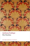 The Warden - Anthony Trollope