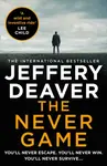 The Never Game - Jeffery Deaver